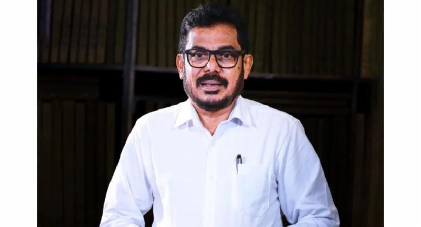 අශෝක රන්වලට ඇප